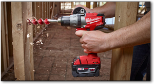 Milwaukee M18 Fuel Review and ratings