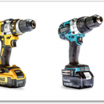 Who wins the best cordless hammer drill showdown?