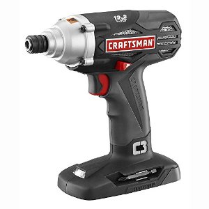 Read all about our latest Craftsman impact driver 19v c3